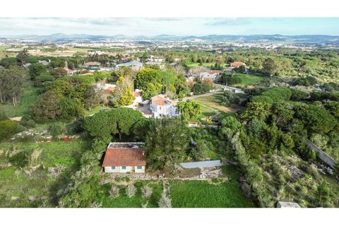 Helårsgrund i Sintra, Lisbon, Sintra - € 780.000 | Ref: HB0679 - foto 7