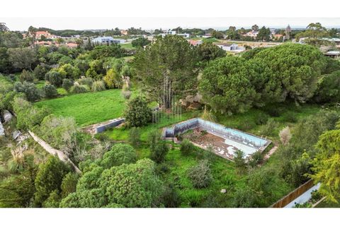 Helårsgrund i Sintra, Lisbon, Sintra - € 780.000 | Ref: HB0679 - foto 8