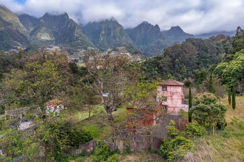Helårsgrund i Sao Vincente, Madeira, Sao Vincente - € 1.850.000 | Ref: KWPT-027880 - foto 12