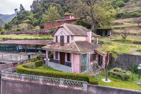 Helårsgrund i Sao Vincente, Madeira, Sao Vincente - € 1.850.000 | Ref: KWPT-027880 - foto 17