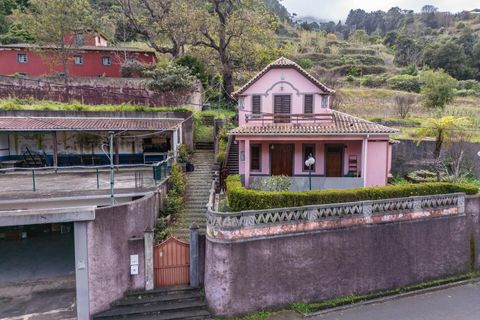 Helårsgrund i Sao Vincente, Madeira, Sao Vincente - € 1.850.000 | Ref: KWPT-027880 - foto 19