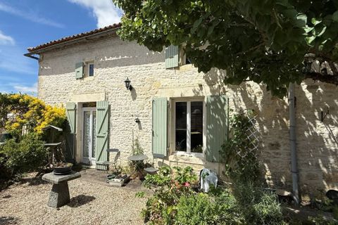 Villa em Aunac, Charente, Aunac - € 139.780 | Ref: r7542 - foto 2