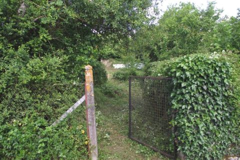 Villa em Aunac, Charente, Aunac - € 139.780 | Ref: r7542 - foto 31