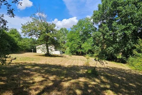 Villa em Charroux, Vienne, Charroux - € 135.000 | Ref: r7535 - foto 2