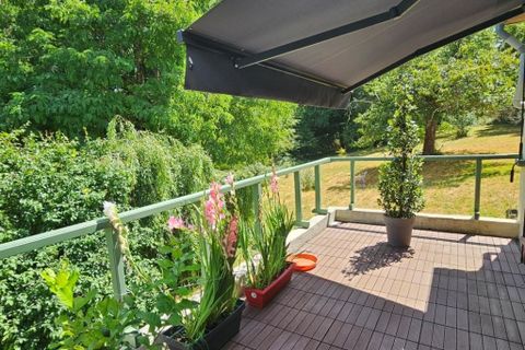 Villa em Charroux, Vienne, Charroux - € 135.000 | Ref: r7535 - foto 3