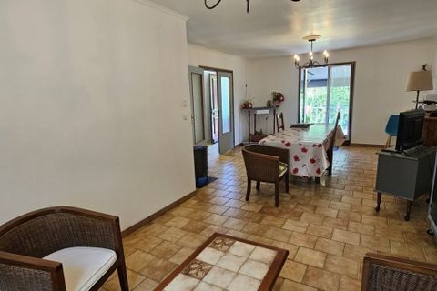 Villa em Charroux, Vienne, Charroux - € 135.000 | Ref: r7535 - foto 4