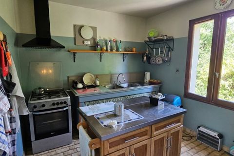 Villa em Charroux, Vienne, Charroux - € 135.000 | Ref: r7535 - foto 5