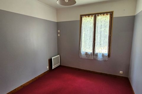 Villa em Charroux, Vienne, Charroux - € 135.000 | Ref: r7535 - foto 6