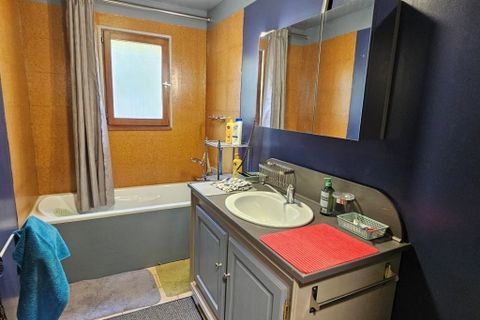 Villa em Charroux, Vienne, Charroux - € 135.000 | Ref: r7535 - foto 7