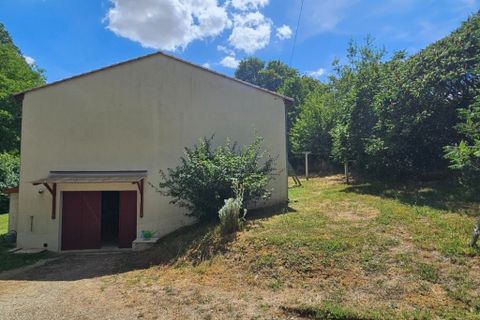 Villa em Charroux, Vienne, Charroux - € 135.000 | Ref: r7535 - foto 11