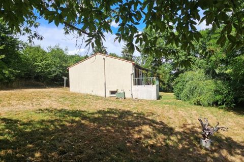 Villa em Charroux, Vienne, Charroux - € 135.000 | Ref: r7535 - foto 12