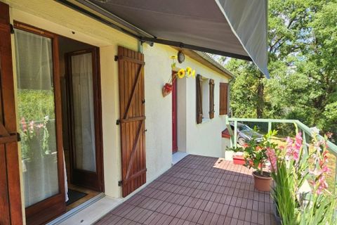 Villa em Charroux, Vienne, Charroux - € 135.000 | Ref: r7535 - foto 13
