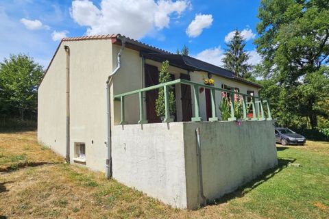 Villa em Charroux, Vienne, Charroux - € 135.000 | Ref: r7535 - foto 14
