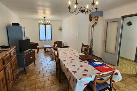 Villa em Charroux, Vienne, Charroux - € 135.000 | Ref: r7535 - foto 16