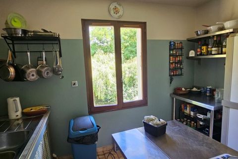 Villa em Charroux, Vienne, Charroux - € 135.000 | Ref: r7535 - foto 18