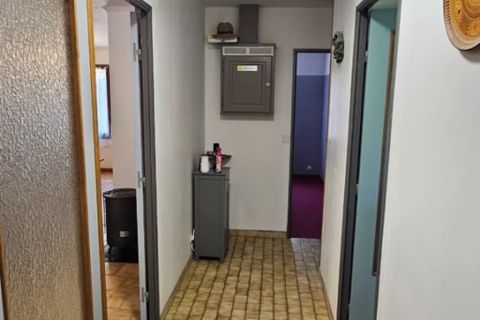Villa em Charroux, Vienne, Charroux - € 135.000 | Ref: r7535 - foto 19