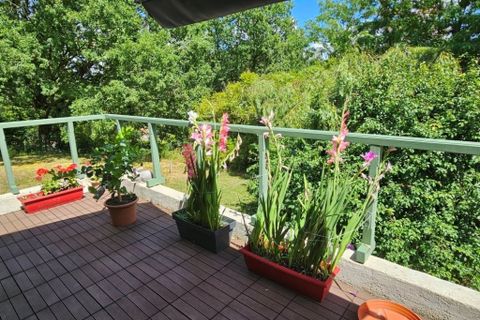 Villa em Charroux, Vienne, Charroux - € 135.000 | Ref: r7535 - foto 26