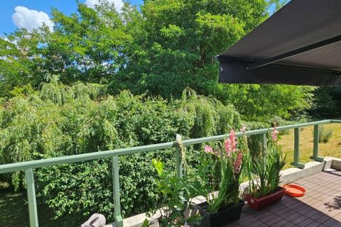 Villa em Charroux, Vienne, Charroux - € 135.000 | Ref: r7535 - foto 27