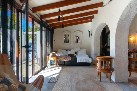 Villa i Javea, Alicante, Javea - € 895.000 | Ref: DH77737 - foto 4