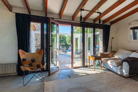 Villa i Javea, Alicante, Javea - € 895.000 | Ref: DH77737 - foto 10