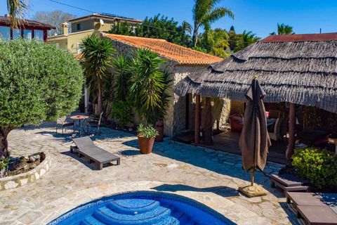 Villa i Javea, Alicante, Javea - € 895.000 | Ref: DH77737 - foto 37