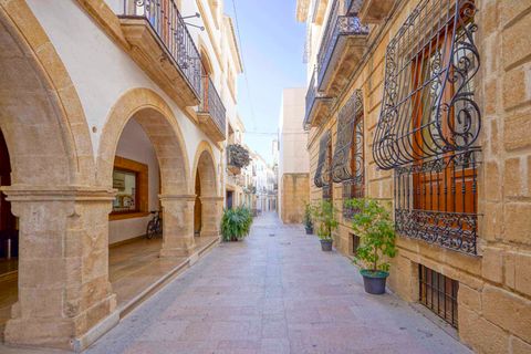 Villa i Javea, Alicante, Javea - € 895.000 | Ref: DH77737 - foto 41