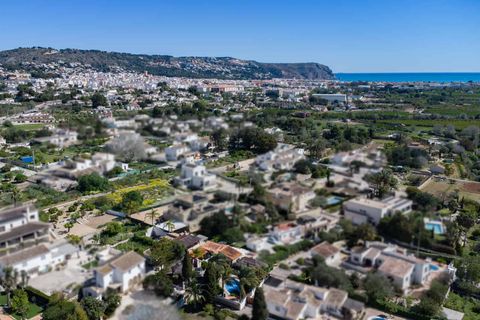Villa i Javea, Alicante, Javea - € 895.000 | Ref: DH77737 - foto 43