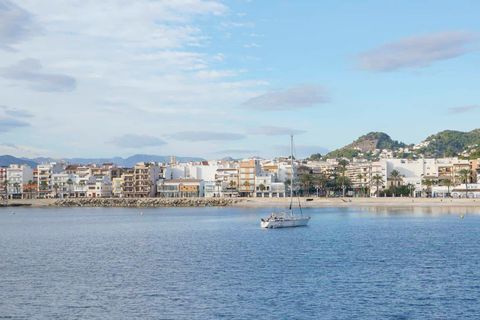 Villa i Javea, Alicante, Javea - € 895.000 | Ref: DH77737 - foto 44