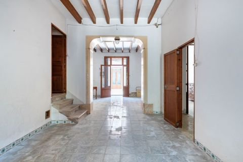 Villa i Campos, Mallorca, Campos - € 487.000 | Ref: 7885 - foto 1
