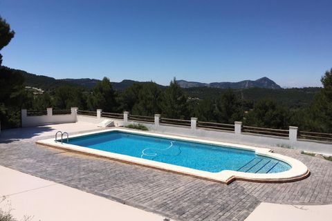 Villa en Castalla, Alicante, Castalla - € 499.995 | Ref: 11356C2607 - photo 2