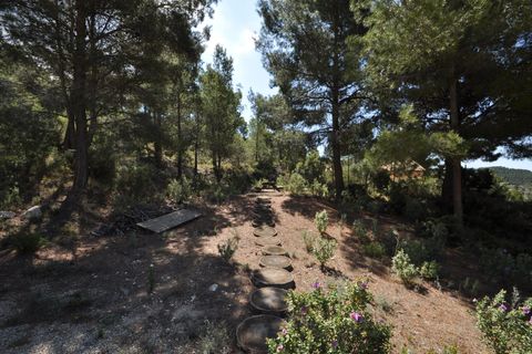 Villa en Castalla, Alicante, Castalla - € 499.995 | Ref: 11356C2607 - photo 5