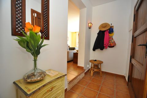 Villa en Castalla, Alicante, Castalla - € 499.995 | Ref: 11356C2607 - photo 12