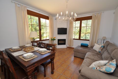 Villa en Castalla, Alicante, Castalla - € 499.995 | Ref: 11356C2607 - photo 14