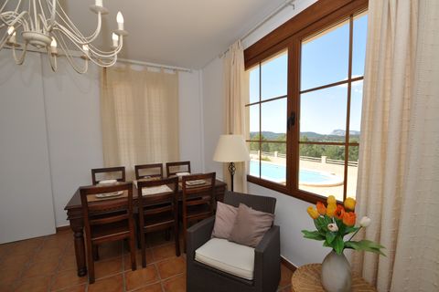 Villa en Castalla, Alicante, Castalla - € 499.995 | Ref: 11356C2607 - photo 15