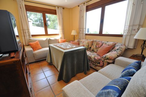 Villa en Castalla, Alicante, Castalla - € 499.995 | Ref: 11356C2607 - photo 19