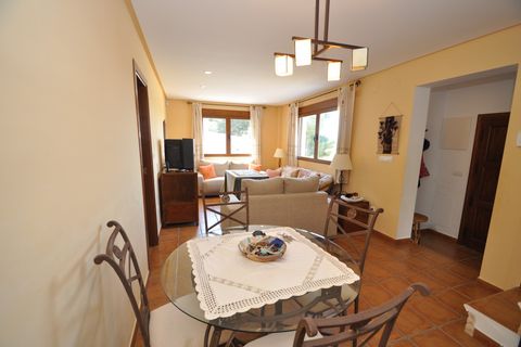 Villa en Castalla, Alicante, Castalla - € 499.995 | Ref: 11356C2607 - photo 20