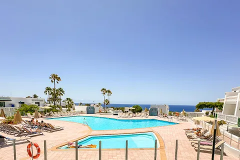Apartament a Puerto Del Carmen, Lanzarote - foto 1