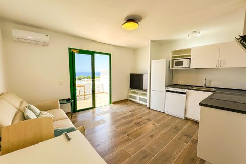 Apartament a Puerto Del Carmen, Lanzarote - foto 3