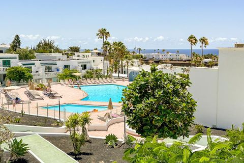 Apartament a Puerto Del Carmen, Lanzarote - foto 4