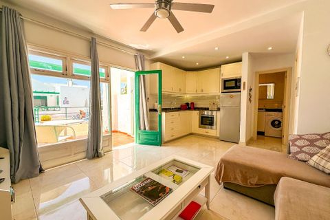 Apartament a Puerto Del Carmen, Lanzarote - foto 3
