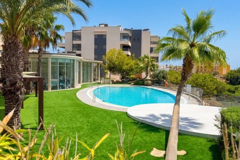 Apartament a Orihuela Costa, Alicante - foto 1