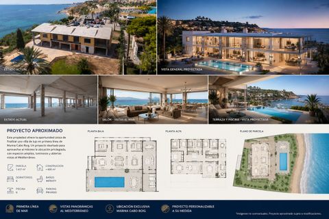 Villa i Orihuela, Alicante, Orihuela - € 2.400.000 | Ref: CSPX-67702 - foto 5