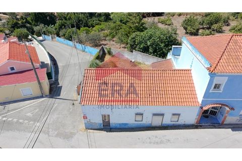 Villa i Lourinha, Lisbon, Lourinha - € 215.000 | Ref: 130260159 - foto 1