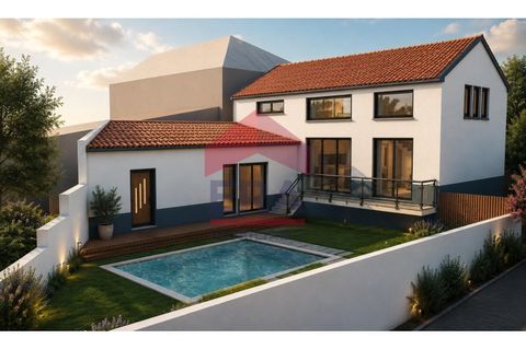 Villa i Lourinha, Lisbon, Lourinha - € 215.000 | Ref: 130260159 - foto 20