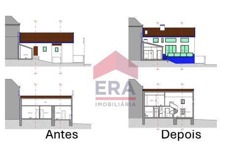 Villa i Lourinha, Lisbon, Lourinha - € 215.000 | Ref: 130260159 - foto 27