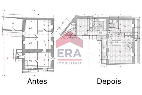 Villa i Lourinha, Lisbon, Lourinha - € 215.000 | Ref: 130260159 - foto 29
