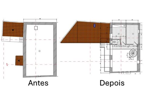 Villa i Lourinha, Lisbon, Lourinha - € 215.000 | Ref: 130260159 - foto 32