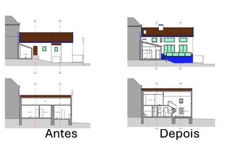 Villa i Lourinha, Lisbon, Lourinha - € 215.000 | Ref: 130260159 - foto 34
