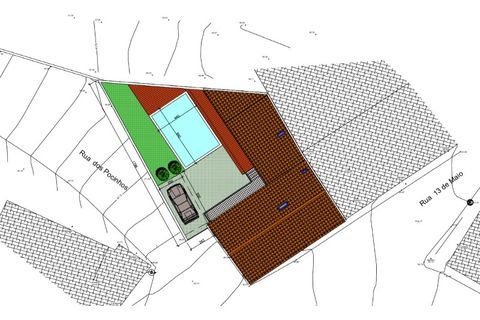 Villa i Lourinha, Lisbon, Lourinha - € 215.000 | Ref: 130260159 - foto 36