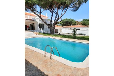 Villa a Almancil, Faro, Almancil - € 7.950/mes | Ref: QMS_156081 - foto 3